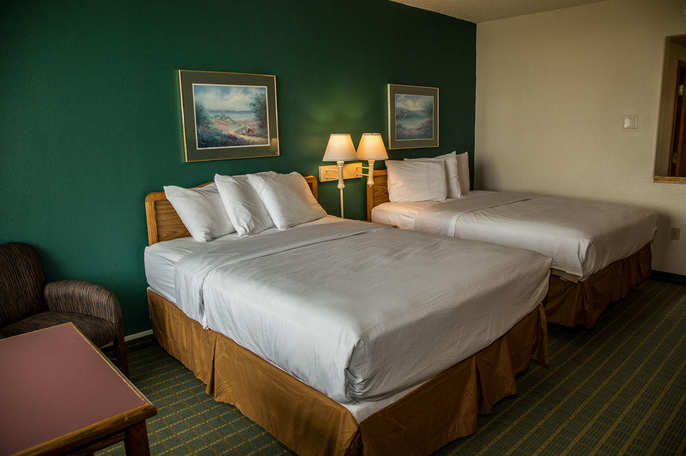 Hotel Baymont By Wyndham Fargo Zewnętrze zdjęcie