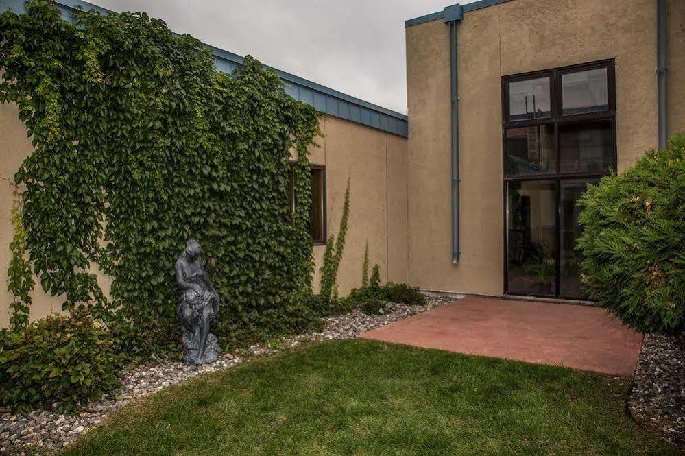 Hotel Baymont By Wyndham Fargo Zewnętrze zdjęcie